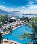 Hotel Marina 4 stele, Kusadasi, Turcia