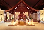Hotel Maritim Jolie Ville Royal Peninsula Hotel and Resort 5 stele, Sharm el Sheikh, Egipt