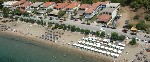 Hotel Melissa Studio and Apartments 3 stele, Sithonia, Grecia