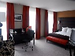Hotel Mercure Paris Terminus Nord 4 stele, Paris, Franta