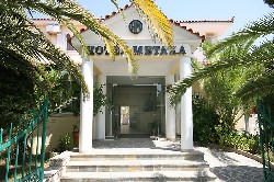Hotel Metaxa 3 stele, Insula Zakynthos, Grecia