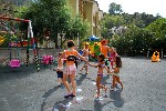 Hotel Mirage World 4 stele, Marmaris, Turcia
