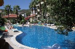 Hotel Mirage World 4 stele, Marmaris, Turcia