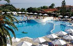 Hotel Mitsis Roda Beach Resort and Spa 5 stele, Insula Corfu, Grecia