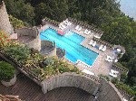 Hotel Monte Tauro 4 stele, Taormina, Italia