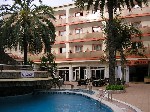 Hotel Monteplaya 3 stele, Lloret de Mar, Spania