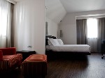 Hotel NH Milano Touring 4 stele, Milano, Italia