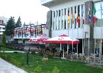 Hotel New Montana 4 stele, Sinaia, Romania