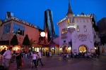 Hotel New York 4 stele, Disneyland Paris, Franta