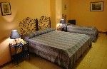Hotel Nike 3 stele, Giardini Naxos, Italia