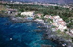 Hotel Nike 3 stele, Giardini Naxos, Italia