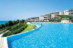 Hotel Oceania Club 5 stele, Kassandra, Grecia