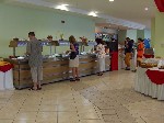 Hotel Paradise Beach 4 stele, Sveti Vlas, Bulgaria