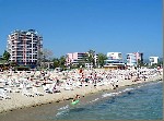 Hotel Park Hotel Continental 3 stele, Sunny Beach, Bulgaria