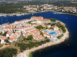 Hotel Park Plaza Verudela 4 stele, Pola, Croatia