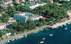 Hotel Park Punat 3 stele, Insula Krk, Croatia