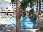 Hotel Pavlo Napa Beach 4 stele, Ayia Napa, Cipru