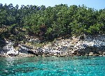 Hotel Pegasus 3 stele, Insula Thassos, Grecia