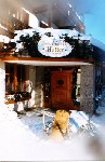 Hotel Pension Garni Hutter 3 stele, Salzburgerland, Austria