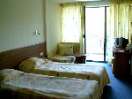 Hotel Perunika 3 stele, Nisipurile de Aur, Bulgaria
