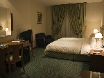 Hotel Plaza 4 stele, Beirut, Liban