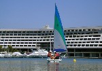 Hotel Porto Carras Meliton 5 stele, Sithonia, Grecia