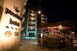 Hotel Poseidon 4 stele, Marmaris, Turcia