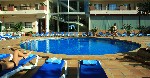 Hotel Promenade 4 stele, Pineda de Mar, Spania