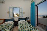 Hotel Psarou Beach 3 stele, Insula Mykonos, Grecia
