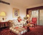 Hotel Pyramisa Suites Hotel and Casino Cairo 5 stele, Cairo, Egipt