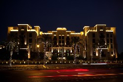 Hotel Qamardeen 4 stele, Dubai, Emiratele Arabe Unite
