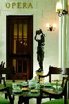 Hotel Quirinale Rome 4 stele, Roma, Italia