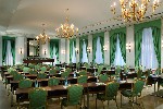 Hotel Quirinale Rome 4 stele, Roma, Italia