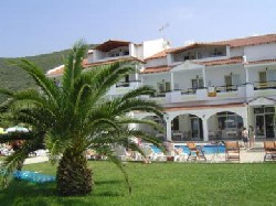 Hotel Rachoni Bay Resort 2 stele, Insula Thassos, Grecia