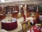 Hotel Ramada Grand Symphony 4 stele, Praga, Cehia