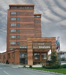 Hotel Razlog 3 stele, Razlog, Bulgaria