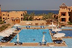 Hotel Rehana Royal Beach and Spa 5 stele, Sharm el Sheikh, Egipt