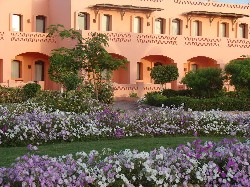 Hotel Resta Reef Resort 4 stele, Marsa Alam, Egipt