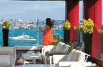 Hotel Ritz Carlton 5 stele, Istanbul, Turcia