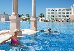 Hotel Riu Marco Polo 4 stele, Yasmine Hammamet, Tunisia
