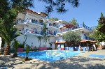 Hotel Rodon House 3 stele, Insula Thassos, Grecia