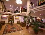 Hotel Royal Istanbul 3 stele, Istanbul, Turcia