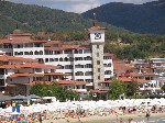 Hotel Royal Palace Helena Sands 5 stele, Sunny Beach, Bulgaria
