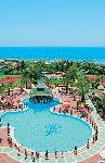 Hotel Royal Vikingen Resort and Spa 5 stele, Alanya, Turcia