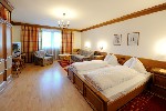 Hotel Salzburger Hof 4 stele, Maria Alm, Austria