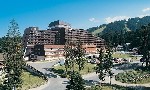 Hotel Samokov 4 stele, Borovets, Bulgaria