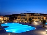 Hotel Santo Miramare Resort 4 stele, Insula Santorini, Grecia