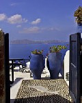 Hotel Santorini Reflexions Volcano 4 stele, Insula Santorini, Grecia