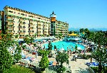 Hotel Saphir Hotel 4 stele, Alanya, Turcia