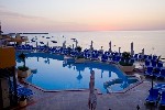 Hotel Seashells Resort at Suncrest 4 stele, Qawra, Malta